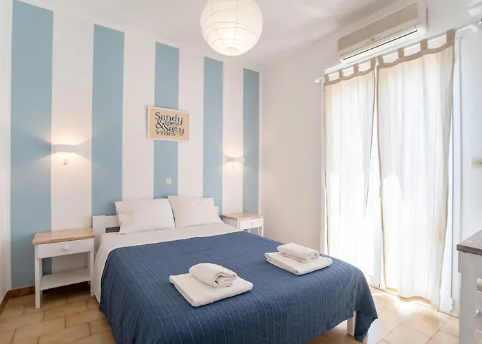 Livadia Seaside Studios 11