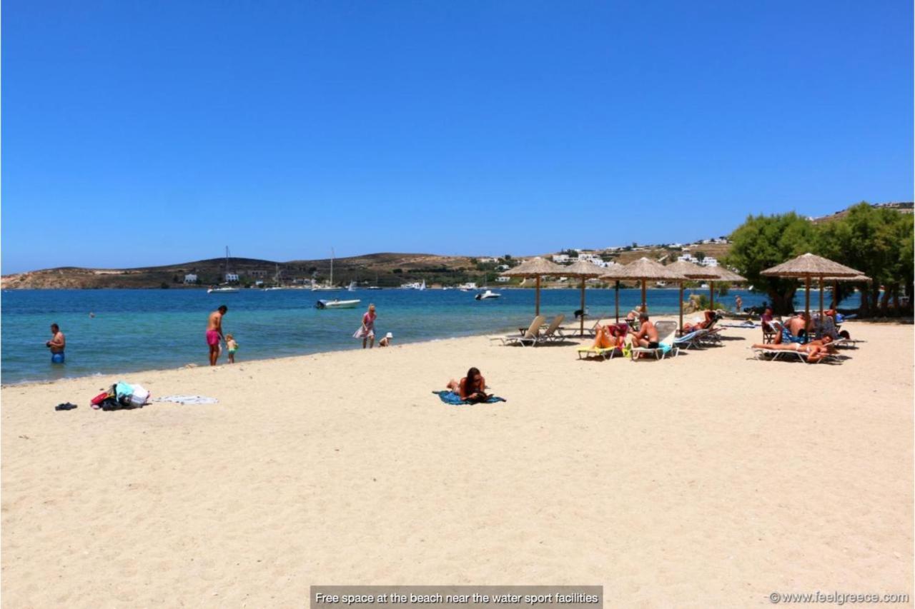 Appartement Livadia Seaside 11 *