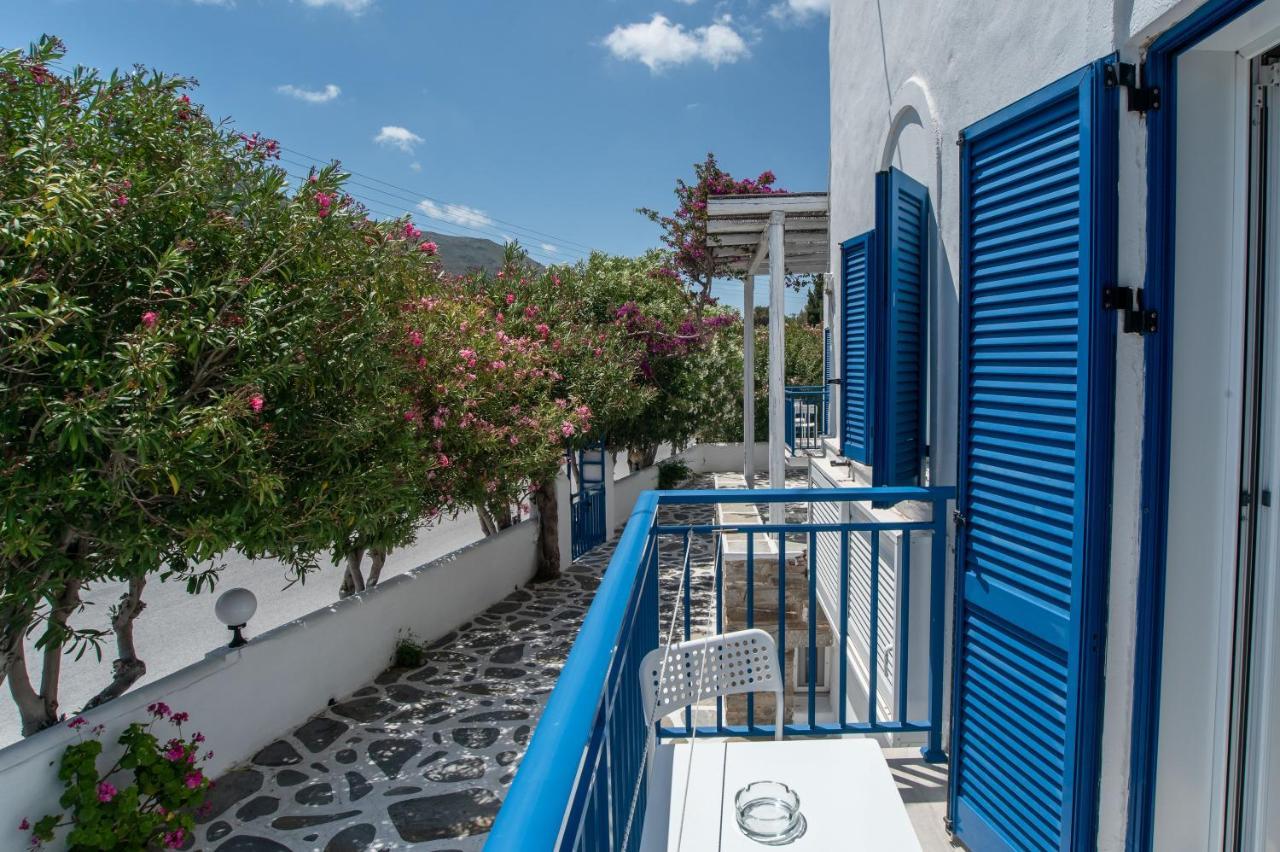 Appartement Livadia Seaside 11 *