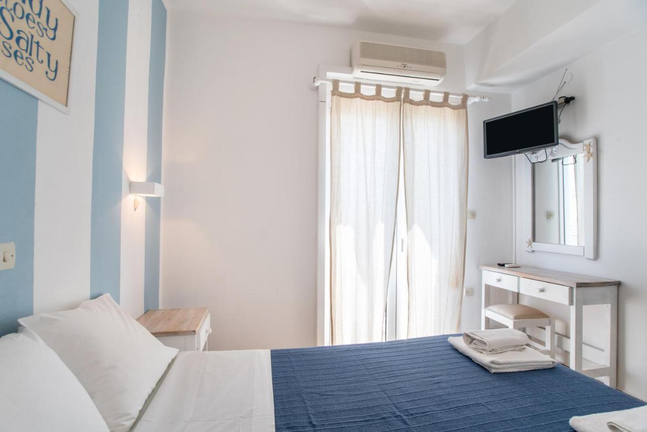 Appartement Livadia Seaside 11 *