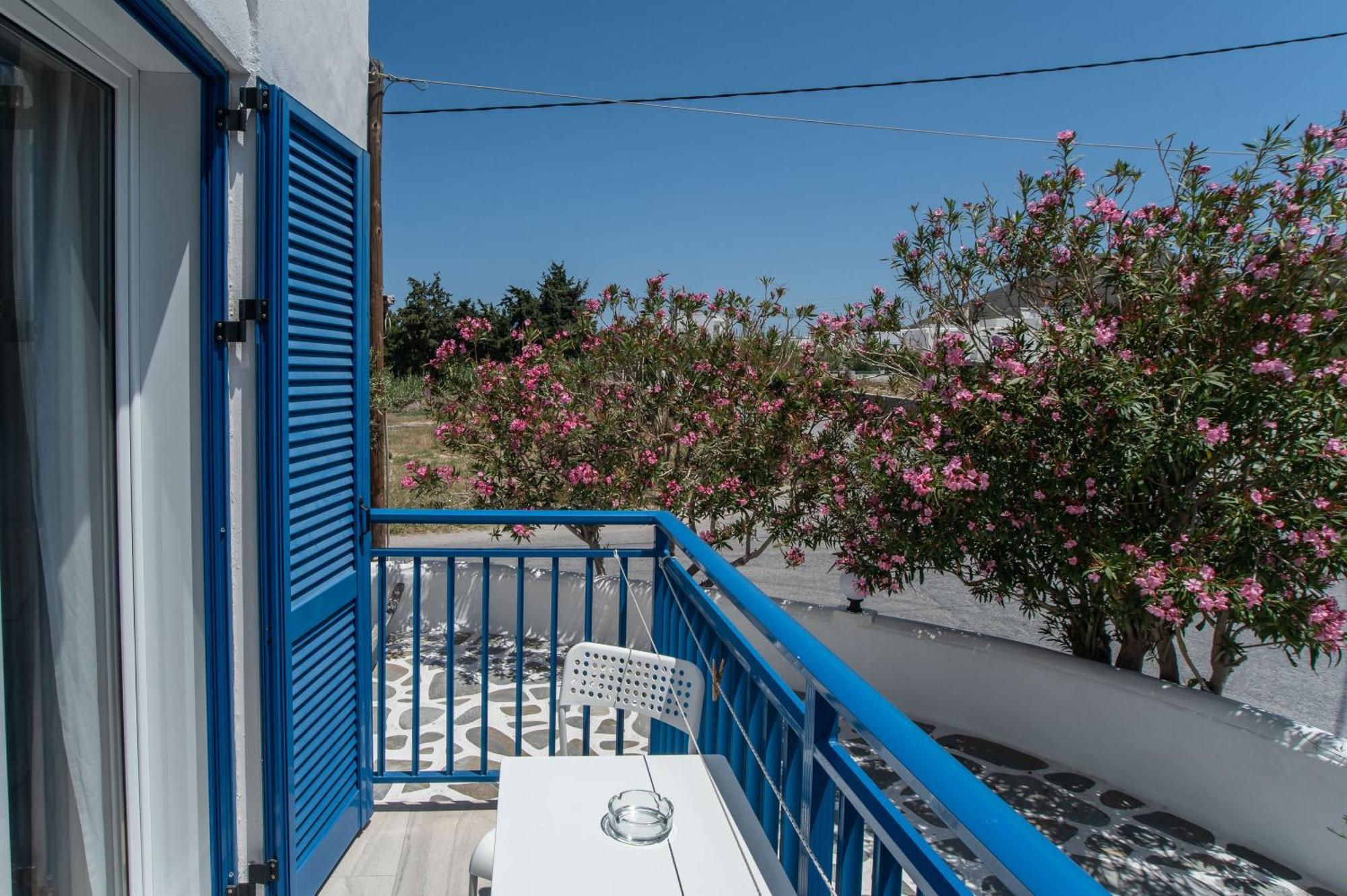 Livadia Seaside 11 Appartement